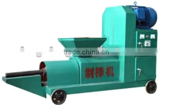 Briquette Machine