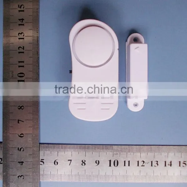 YL-333 90DB Anti Burglar Door Window Magnetic Sensor Alarm photo-3
