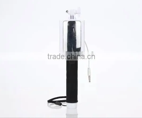 Wireless Monopod Bluetooth Selfie Sticks for IPhone or Android and Digital Camera Selfie,selfie Stick Bluetooth photo-2