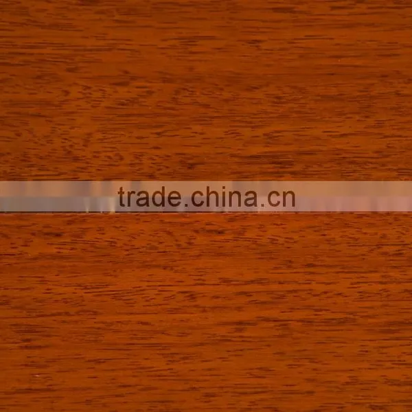 Natural Pan Longan Osbourne Solid Wood Flooring photo-2