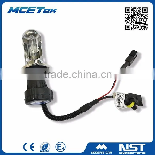 Wholesale Car Accessories Factory Supply High Quality bi Xenon Headlights for vw