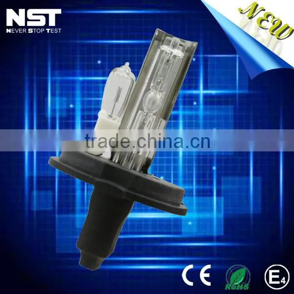 Factory Supply Cheap Hot Sale H1 H3 H4 H13 H3 9005 9006 HID Xenon Light photo-2