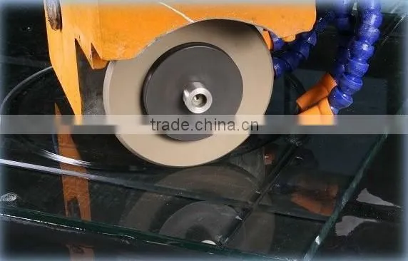 Automatic Sandblasting Maquina Glass Engraver Mirror Polish China Price photo-5