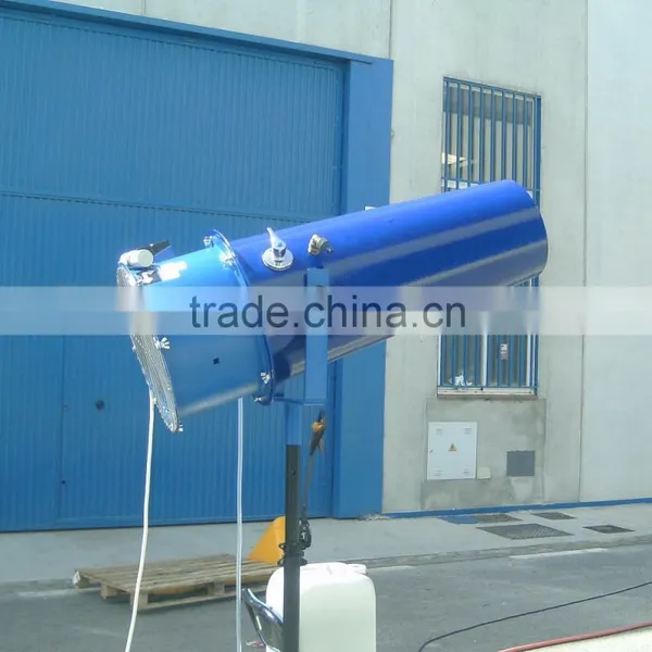 Jet Foam Machine Party Foam Cannon / Foam Blower for Entertainment