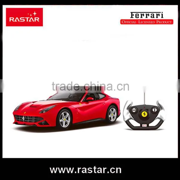 RASTAR High Speed 1:14 Scale rc Car Battery photo-6