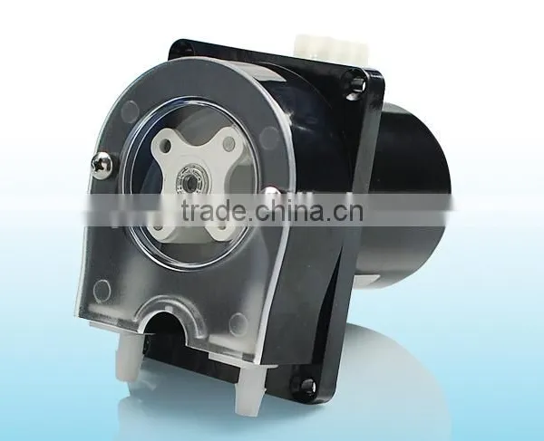 Peristaltic Pump for Water Quality Monitoring OEM206/WP300 photo-2