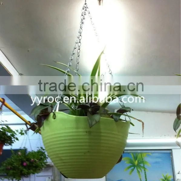 PP Cheap Square Flower Pots photo-2