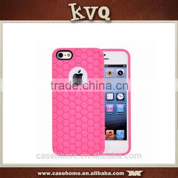 3D Silicone Cartoon Cell Phone Case for Apple Iphone 6 Factory Price Soft Silicon Mobile Case for Iphone
