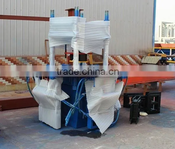 150T Hydraulic Paver Block Prices for Paving Road photo-3