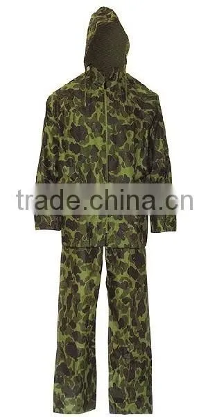 RAINWEAR