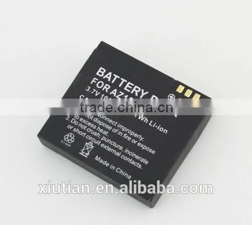 Made in China Xiaomi yi Xiaoyi Action Camera Battery 3.7V 1010mAh Sport Cameras Accessories photo-3