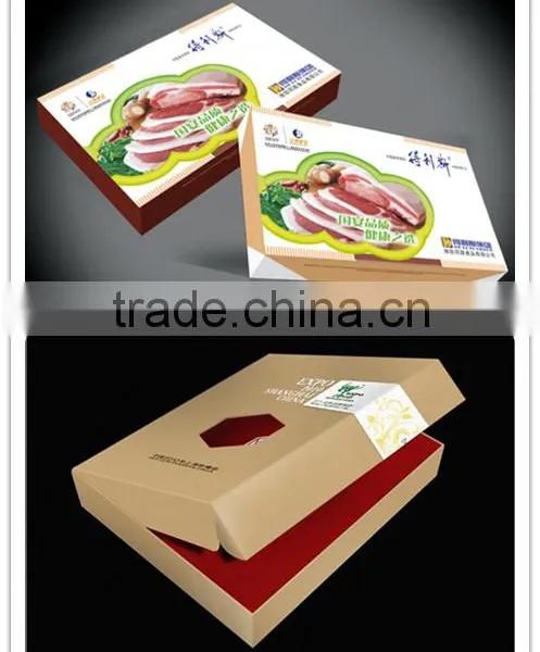 Paper Box Gift Box Packaging Box Paper Box Making Machine photo-6