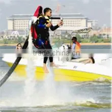 China CE Approved 2014 Summer Hot Sale Water Jet Flyer/Jetlev With Patent