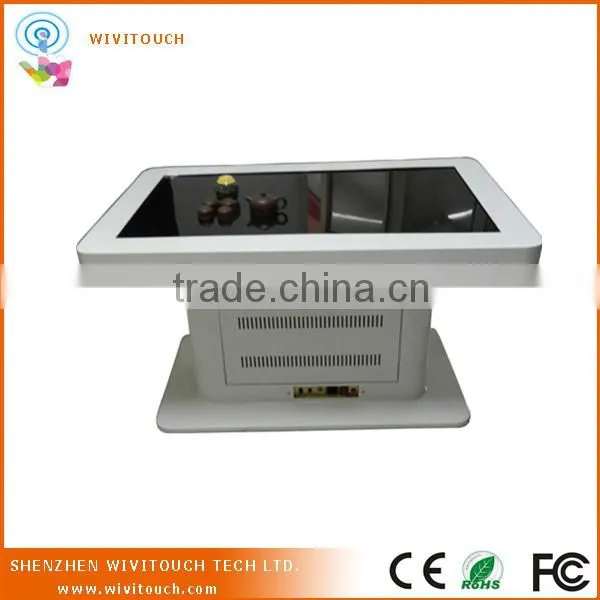 WiViTouch 42" 1920x1080 LED Interactive Table Multi Touch Table photo-5