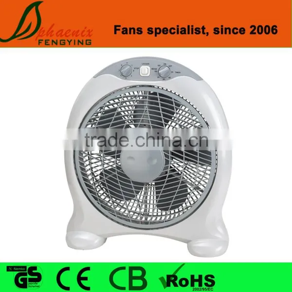 12 Inch Box Fan