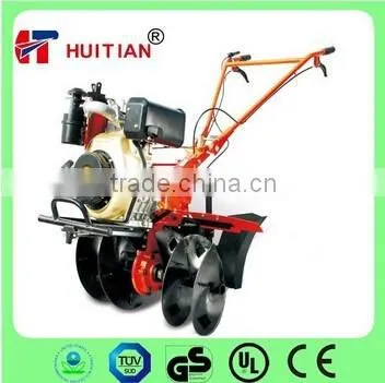 Ridger Rotary Plow for Farm Land photo-4