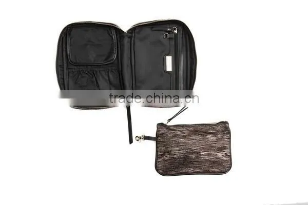 Custom Made High Quality Beautiful Design Cosmetic Case photo-2