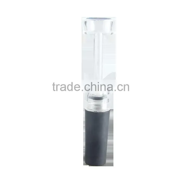 Vacuum Wine Bottle Stopper With Pump photo-2