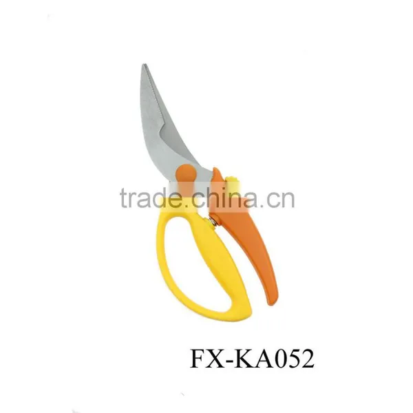 KA052 9 Inch Kitchen Scissor, Kitchen Designs Scissor Belanja Online Indonesia