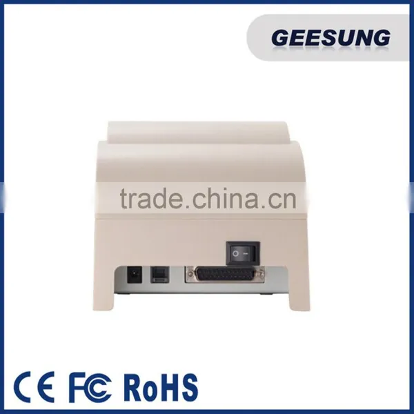 Direct Thermal 58MM Printer/Thermal Printer Android USB photo-6