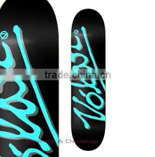 Canada Maple Skateboard Decks,different Sizes,customized Deck photo-3