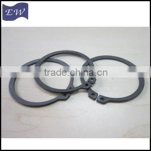 Metric Retaining Rings DIN6799 photo-4
