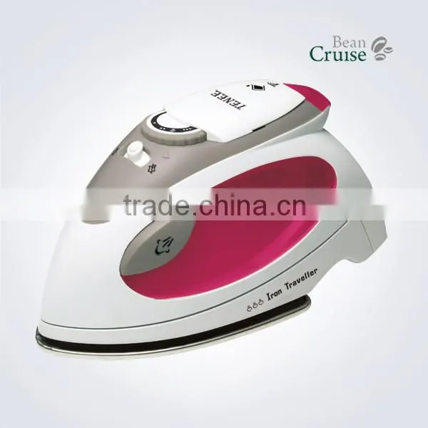 Mini Portable Steam Iron Traveller photo-3