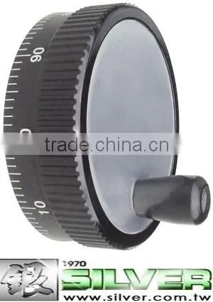 Handle and Knob, Gear Shift Knob