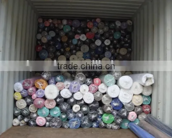 Lots Mixed Fabric photo-4