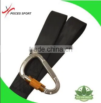 Tree Swing Hanging Kits Black Color Custom Logo photo-2
