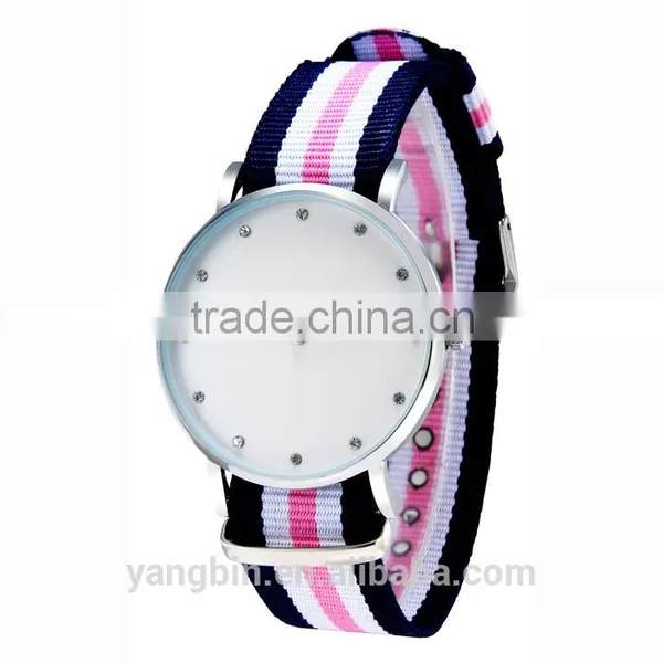 Most Popular Gift Lovely Couple Top Brand Luxury Couple Watch photo-6