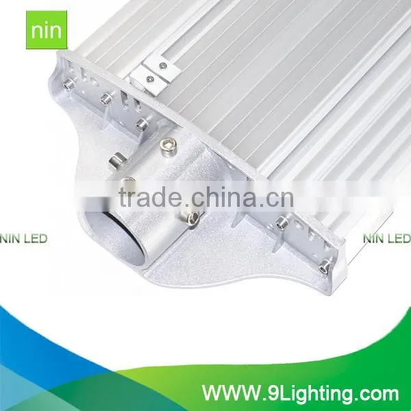 84w LED Street Light CE RoHS NEW MODEL IP 65 Aluminum 110lm/w photo-5