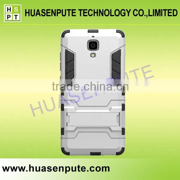 New Arrival Plastic Case for Xiaomi 4, Back Cover for Xiaomi Mi4i/ photo-3