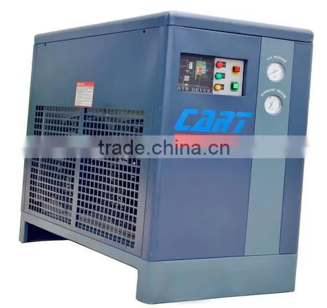 25m3 China good water-cooling air dryer(cost-effective)