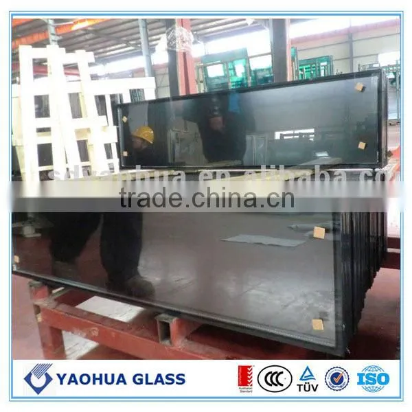 Thermal Insulation Glass Insulated Glazing Panels photo-5