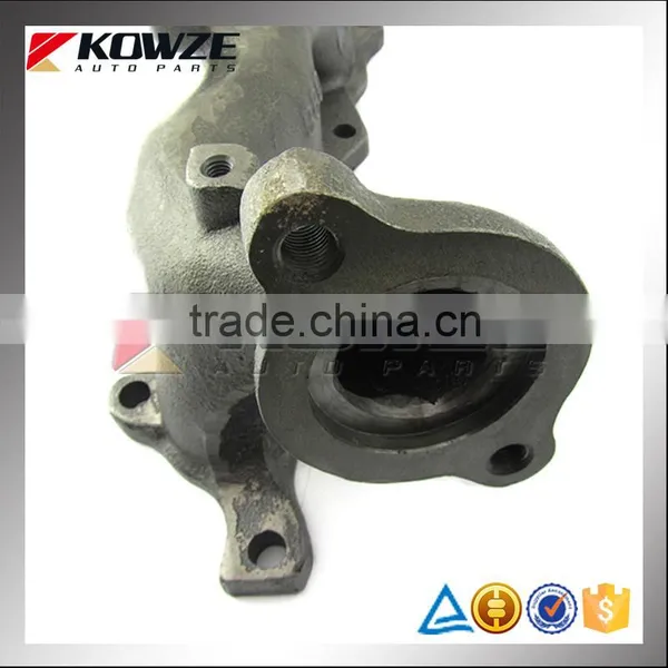 Right Exhaust Manifold for Mitsubishi Pajero Montero Sport Triton L200 K76T K86W K89W K96W K99W KB9T KH9W MR450980 MR450954 Quality Choice photo-5
