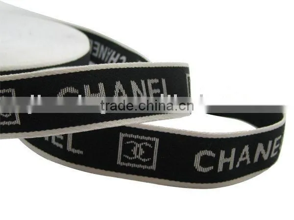 Polyester backbag hand belt