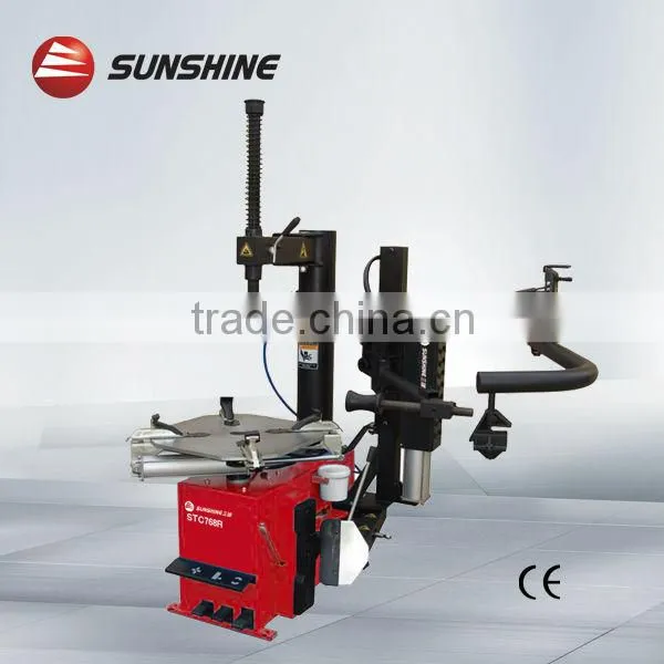 SUNSHINE Brand Tire Remove Equipment STC768R