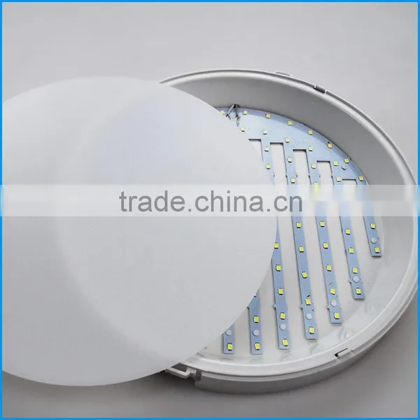2015 Cheap Price Ra>80 Back Light Led Panel Ceiling Light photo-4