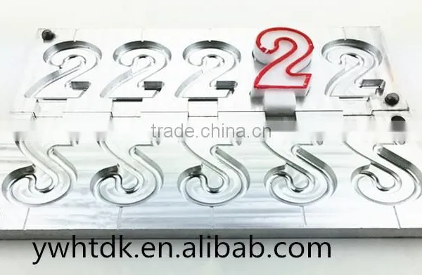Custom Mould