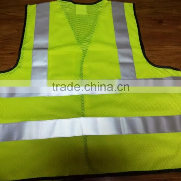 3M Scotchlite Safety Vest photo-2
