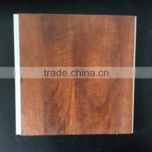 HAINING OUMEIJIA Popular Designs Pvc Laminated Wall Panel photo-3
