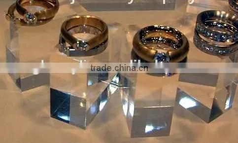 GH-RZ360 Newest Design Custom Made Product Acrylic Bracelet Display Stand photo-4