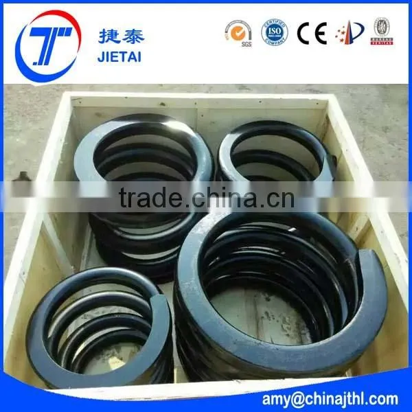 Drilling Rig Matched Kelly Bar Shock Piling Spring, Piling Damping Spring