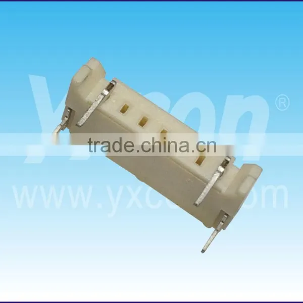 2 Pin 019 Wafer Connector photo-4