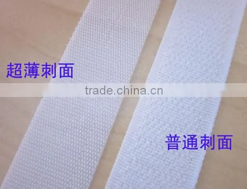 100% Nylon Hook Loop for Garment, Hook and Loop Manufacturer photo-4