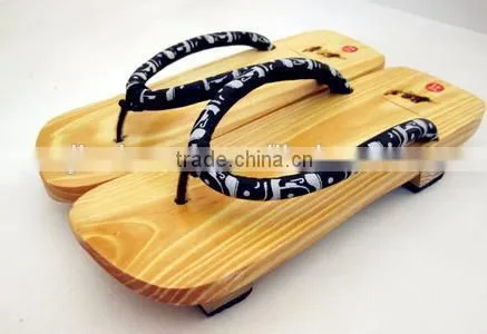 Customized Wooden Shoe Sole photo-6