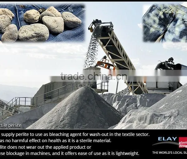 Cryogenic Perlite photo-5