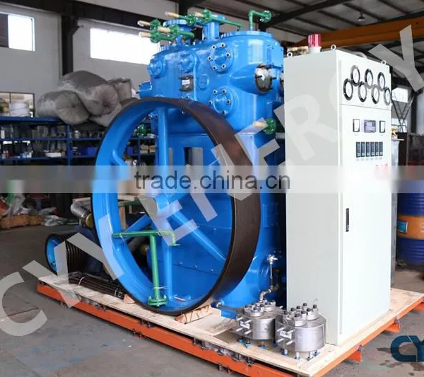 Piston Air Compressor Screw Air Compressor Air Compressor for Nitrogen Oxygen photo-5