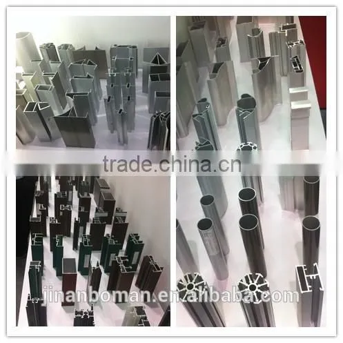 BOHMAN Solar Module Frame Corner Connector Cutting Machine photo-5